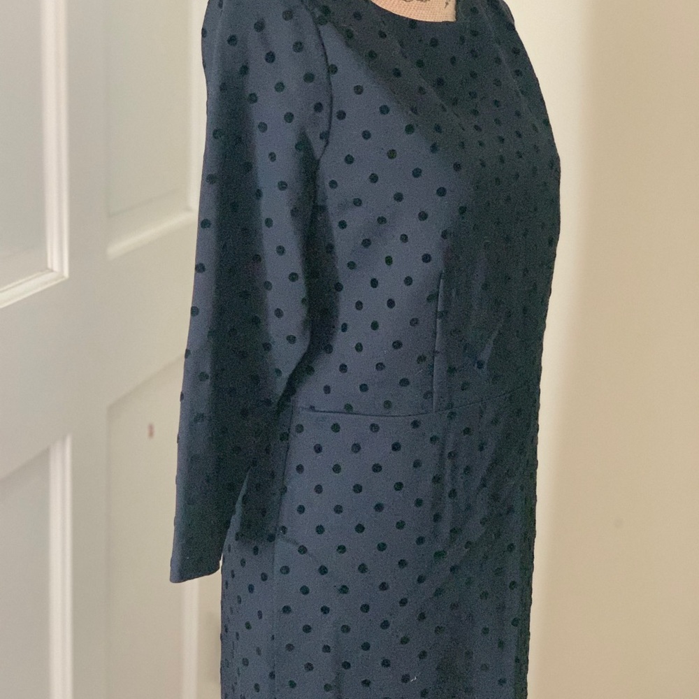 Ann Taylor Little Black Dress